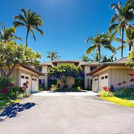 Mauna Lani Villa A-22 Waikoloa Esterno foto