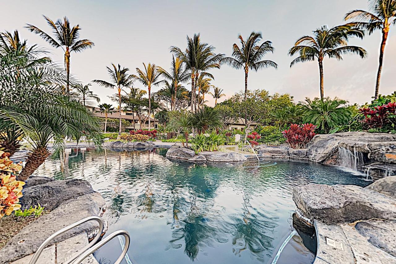 Mauna Lani Villa A-22 Waikoloa Esterno foto