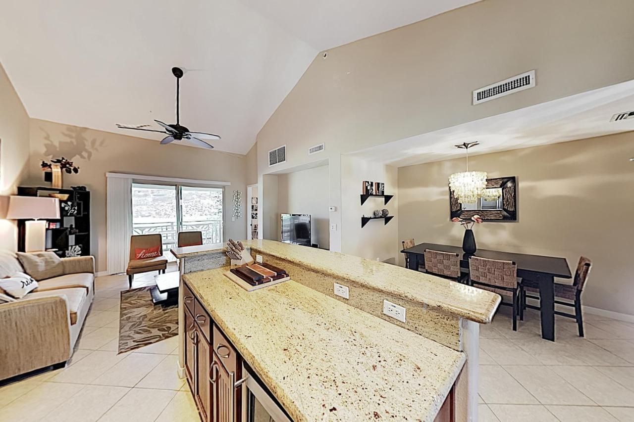 Mauna Lani Villa A-22 Waikoloa Esterno foto