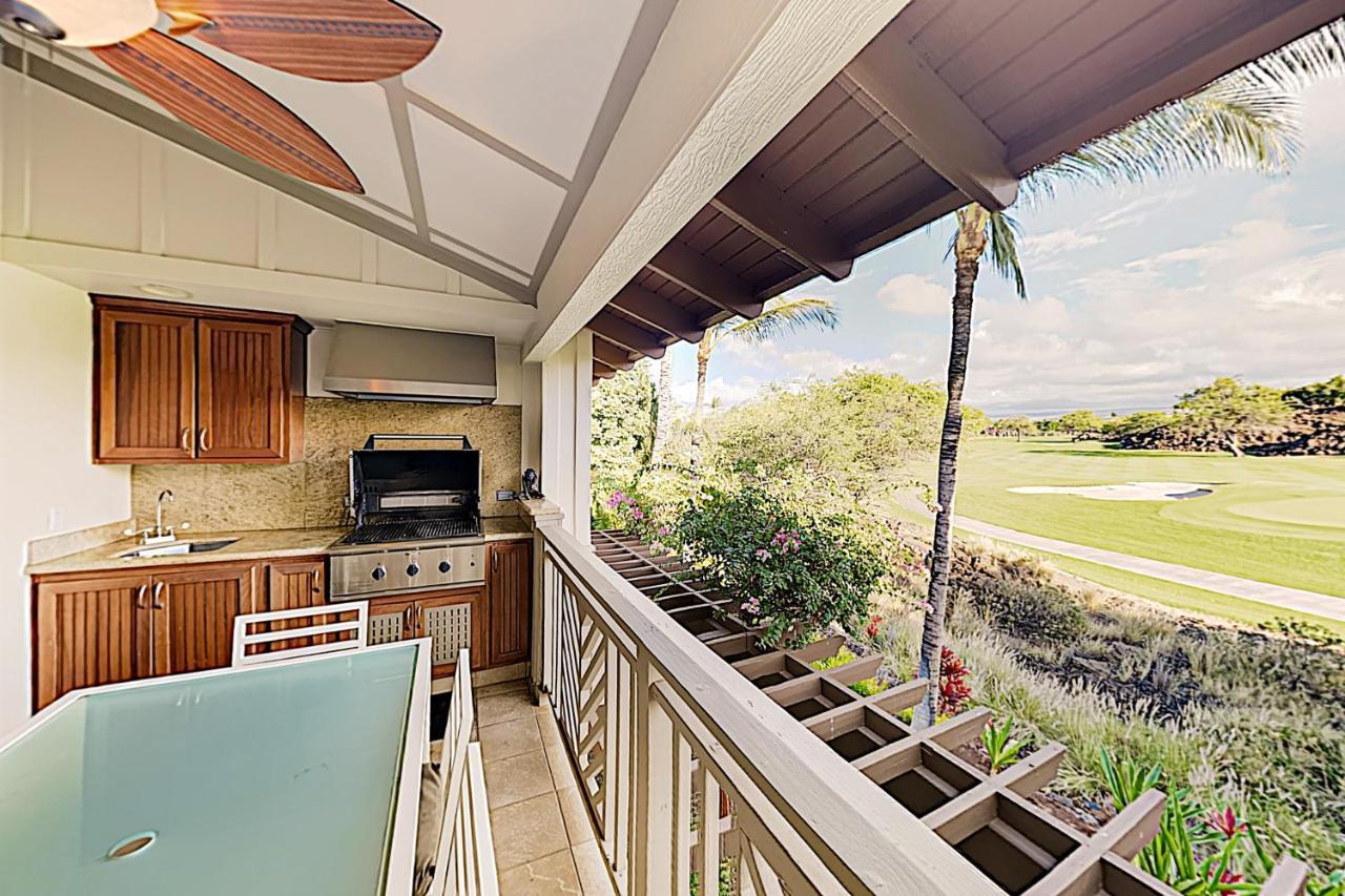 Mauna Lani Villa A-22 Waikoloa Esterno foto