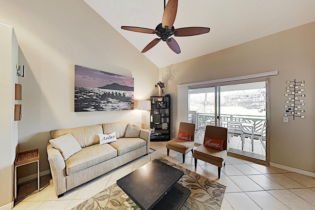 Mauna Lani Villa A-22 Waikoloa Esterno foto