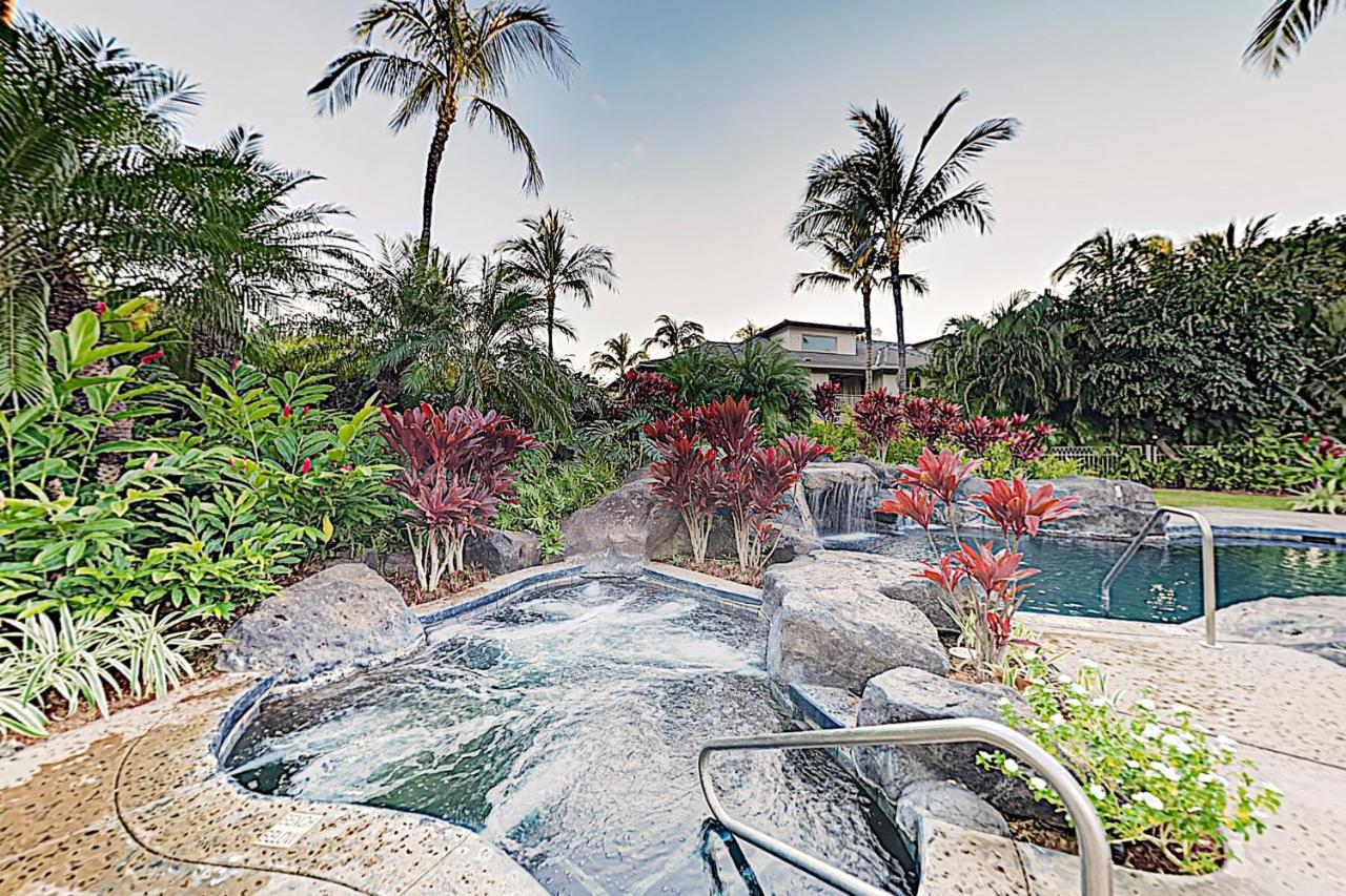 Mauna Lani Villa A-22 Waikoloa Esterno foto