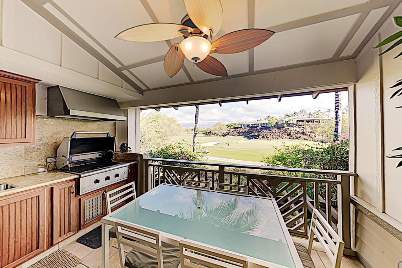 Mauna Lani Villa A-22 Waikoloa Esterno foto
