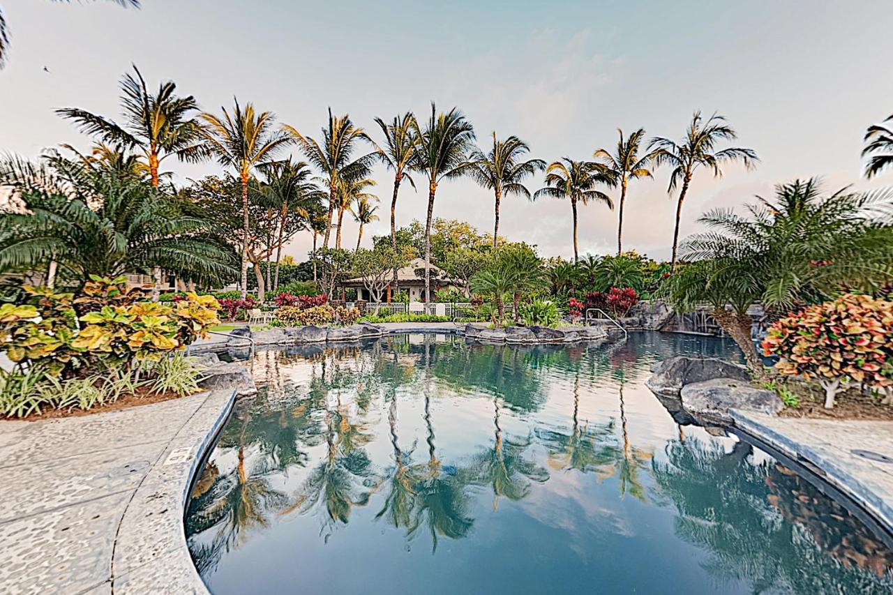 Mauna Lani Villa A-22 Waikoloa Esterno foto