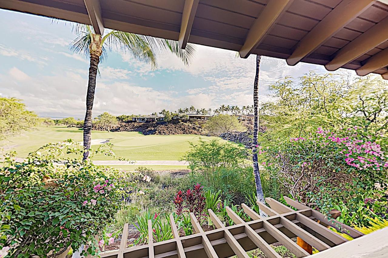 Mauna Lani Villa A-22 Waikoloa Esterno foto