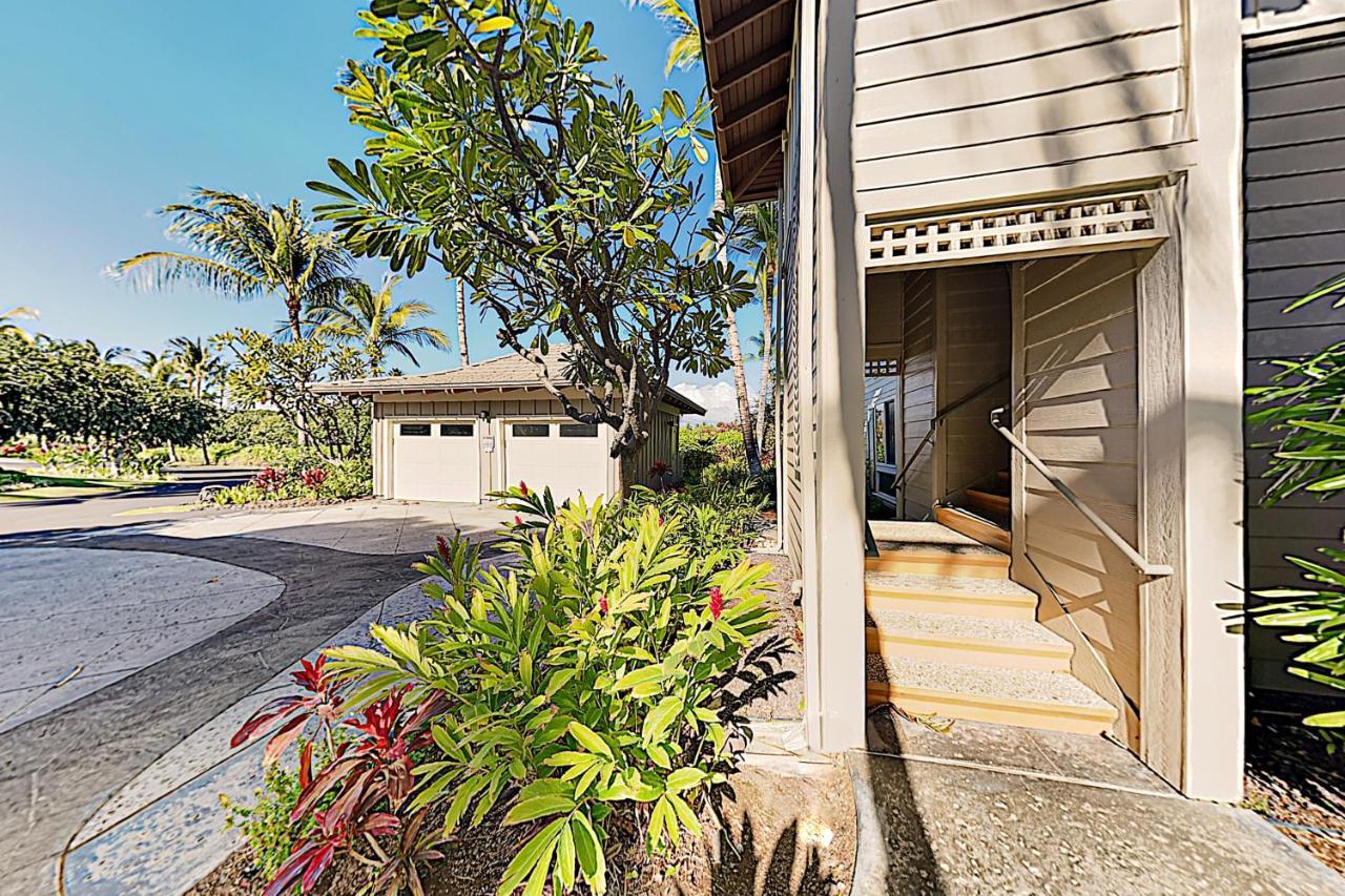 Mauna Lani Villa A-22 Waikoloa Esterno foto