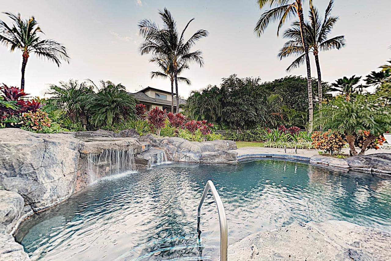 Mauna Lani Villa A-22 Waikoloa Esterno foto