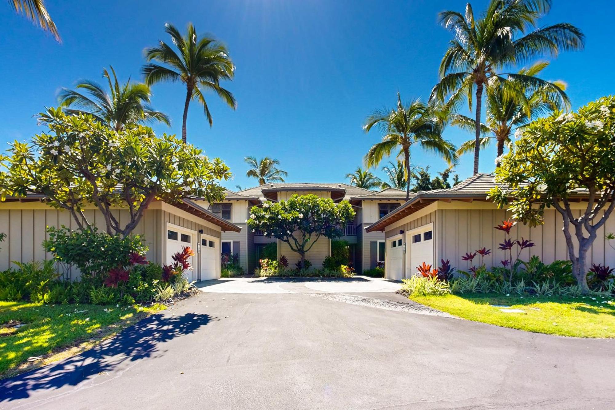 Mauna Lani Villa A-22 Waikoloa Esterno foto