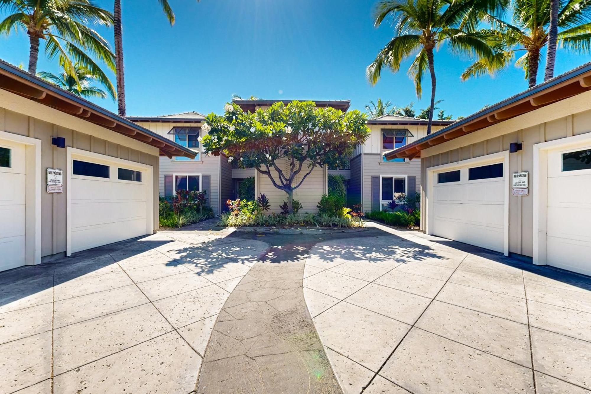 Mauna Lani Villa A-22 Waikoloa Esterno foto