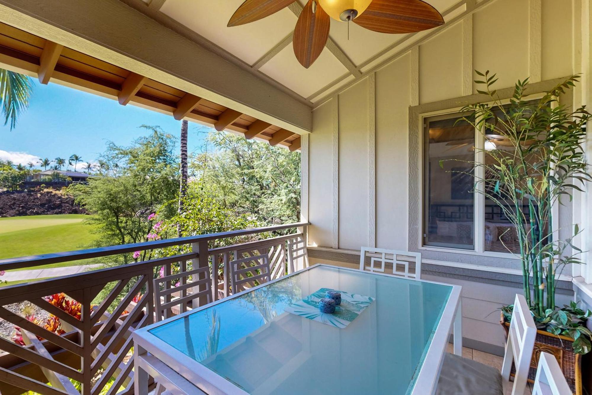 Mauna Lani Villa A-22 Waikoloa Esterno foto